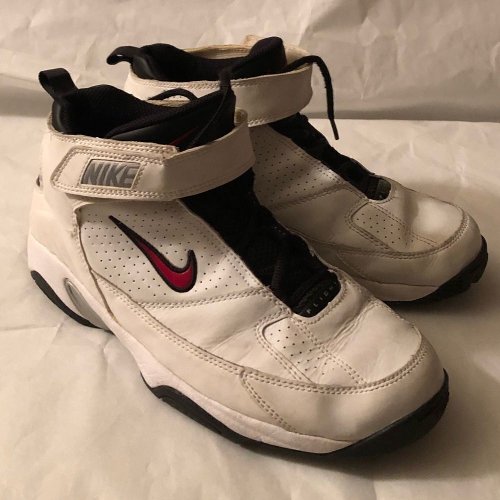 Nike High Tops